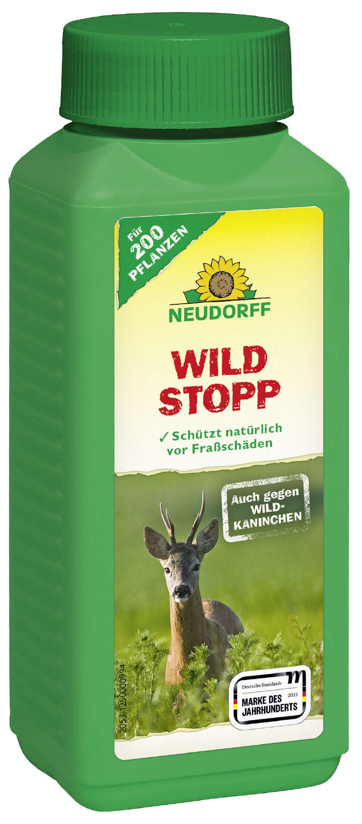 NEUDORFF WildStopp